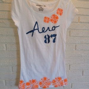 Aeropostle Tshirt size Large